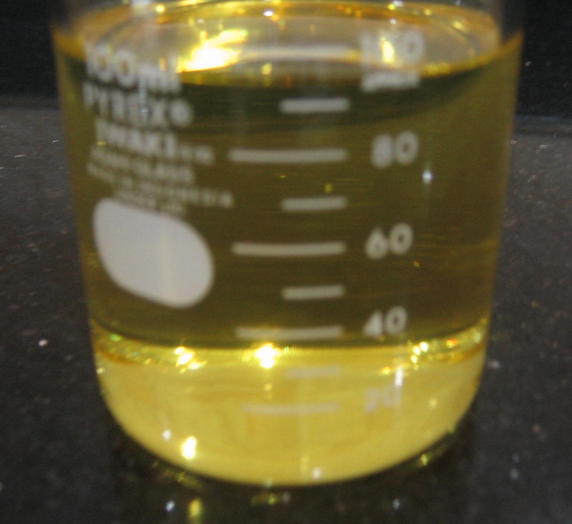 Poly Acrylic Acid Sodium Salt (NaPAA) company product